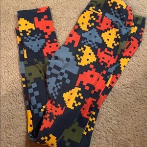 Lularoe women’s outfit